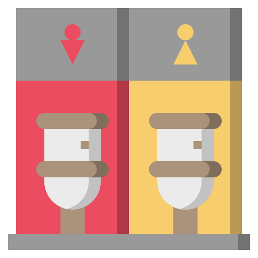 Restroom icon