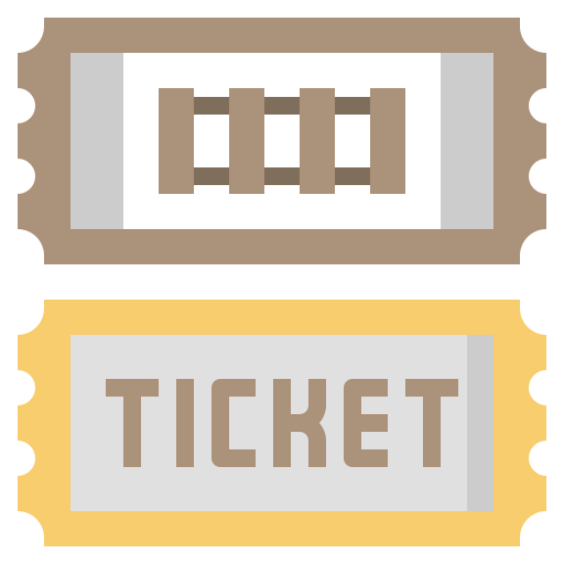 Train icon