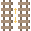Railway icon 64x64