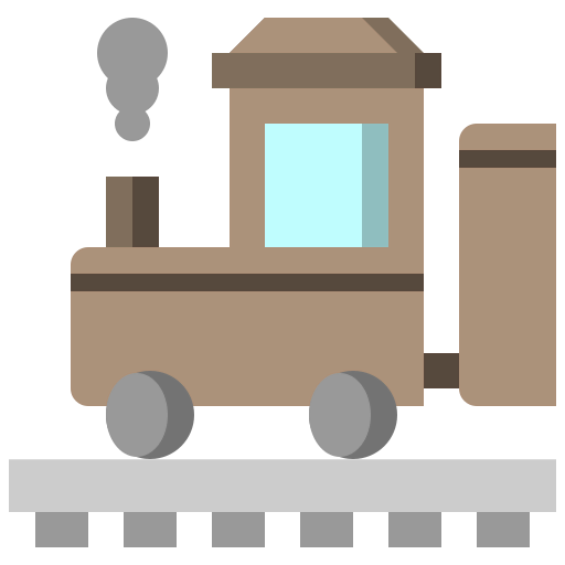 Train icon