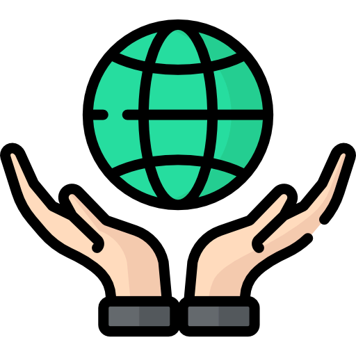 World icon