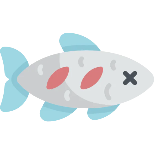 Fish icon