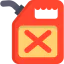 Gasoline icon 64x64