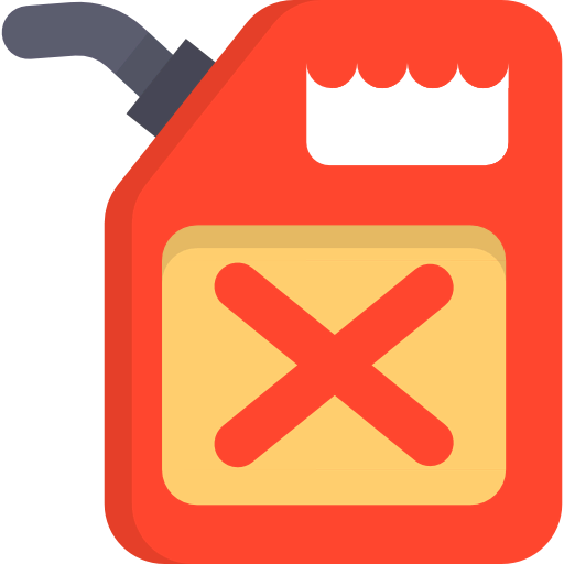 Gasoline icon