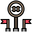 Train icon 64x64