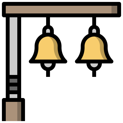 Train station icon