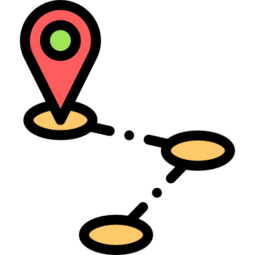 Way icon