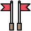 Flags icon 64x64