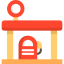 Gas station icon 64x64