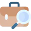 Job seeker icon 64x64