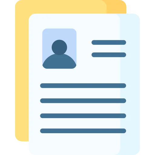 File icon