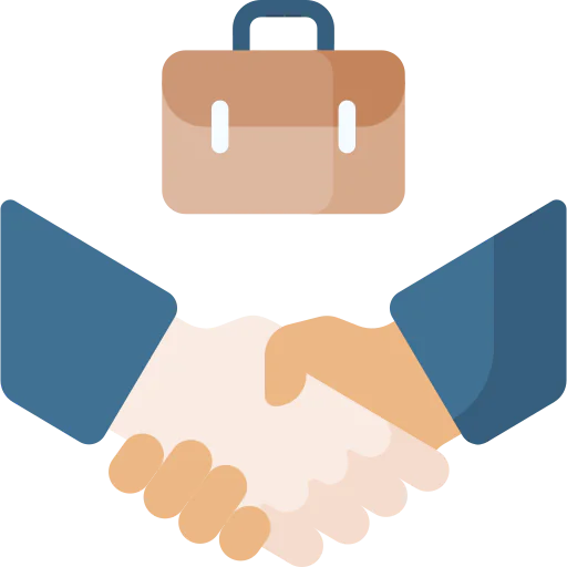 Cooperation Ikona