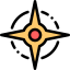 Compass Symbol 64x64