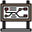 Map icon 64x64