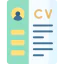 CV icon 64x64