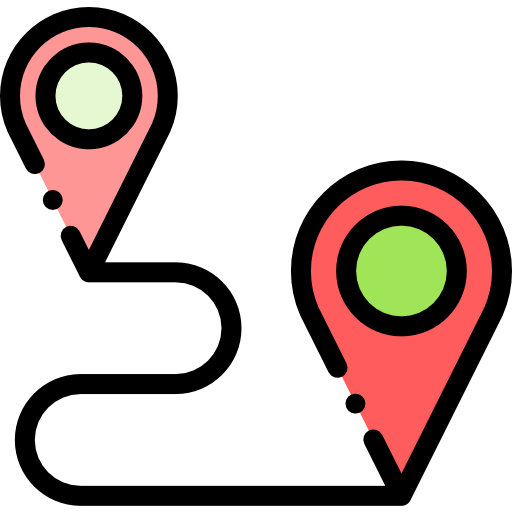 Route icon