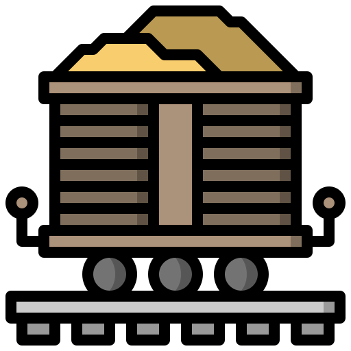 Wagon icon