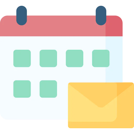 Calendar icon
