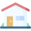 Home icon 64x64