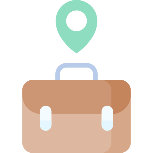 Location icon