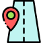 Road Symbol 64x64
