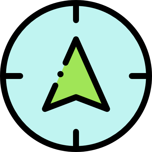 Route icon