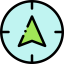 Route Symbol 64x64