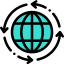 World Symbol 64x64