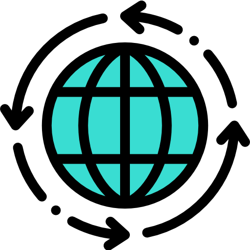 World icon