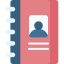 Book icon 64x64