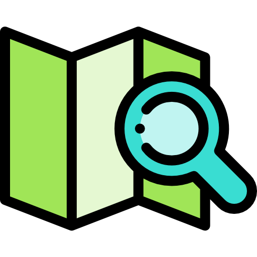 Map icon