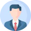 Profile icon 64x64