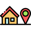 Home Symbol 64x64