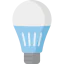 Led lamp Symbol 64x64