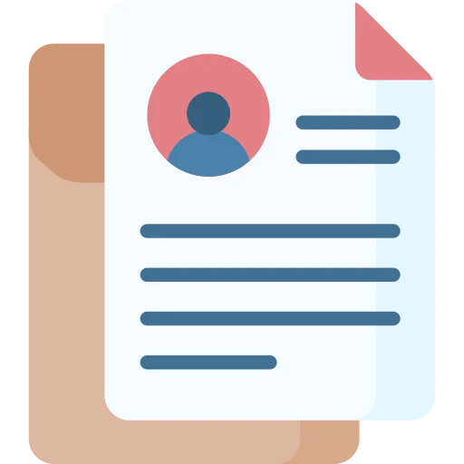 File icon