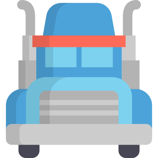 Truck icon