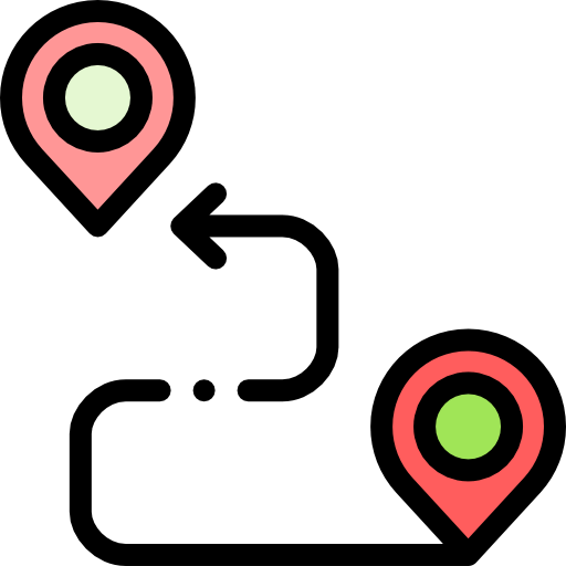 Way icon