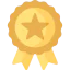 Badge icon 64x64
