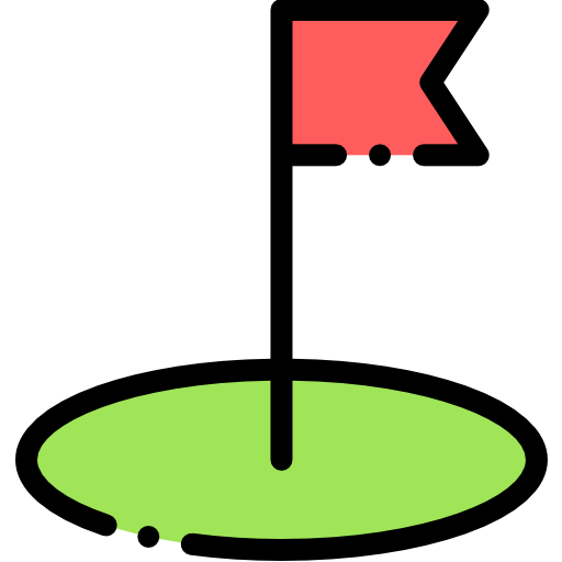 Flags Ikona