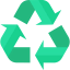 Recycle icon 64x64