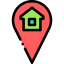 Gps Symbol 64x64