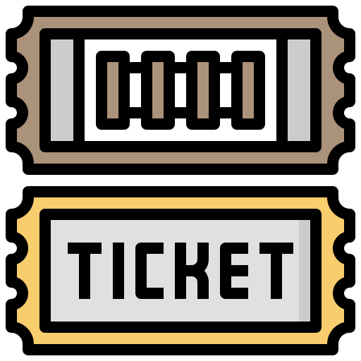Train icon