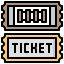 Train icon 64x64