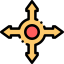 Arrows Symbol 64x64