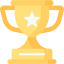 Trophy icon 64x64
