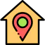 Pointer Symbol 64x64