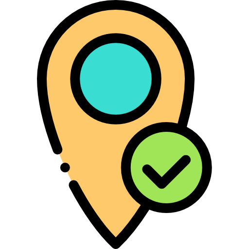 Correct icon