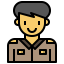 Engineer icon 64x64
