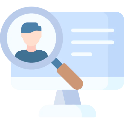 Headhunter icon