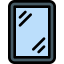 Mirror icon 64x64